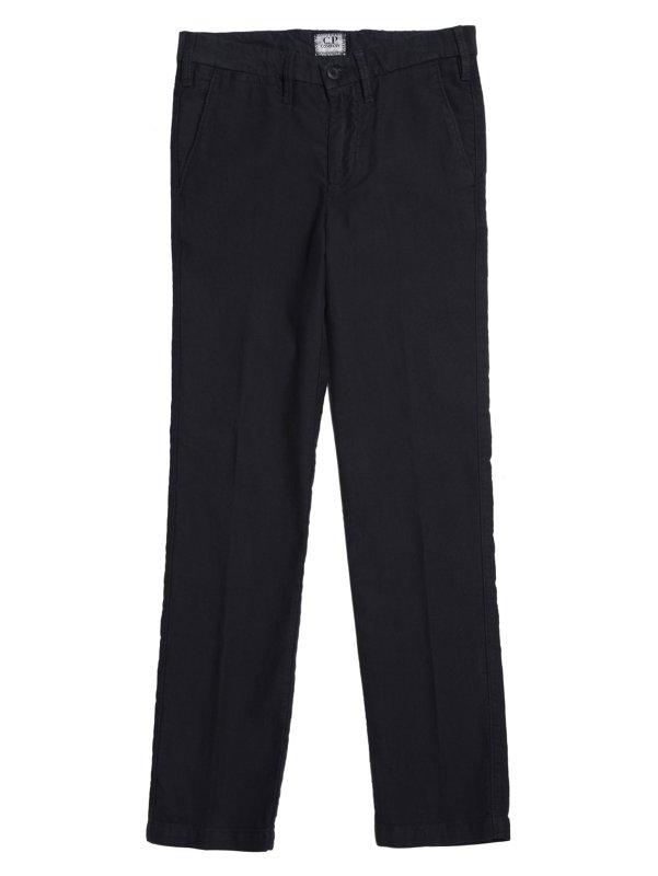C.P Company Undersixteen Chino Trousers in Blue