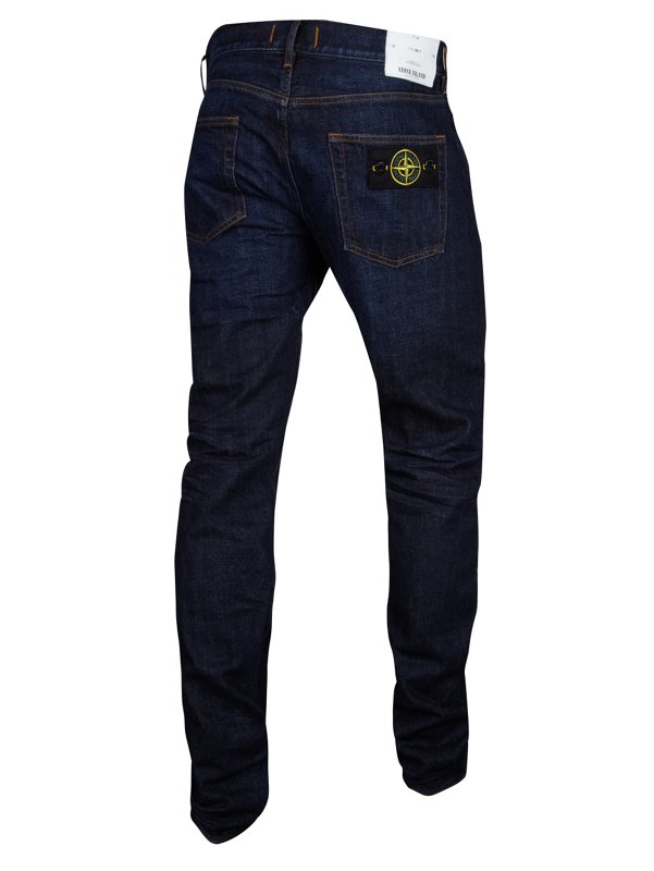 Kurabo 13oz Denim Regular Tapered Fit Jean