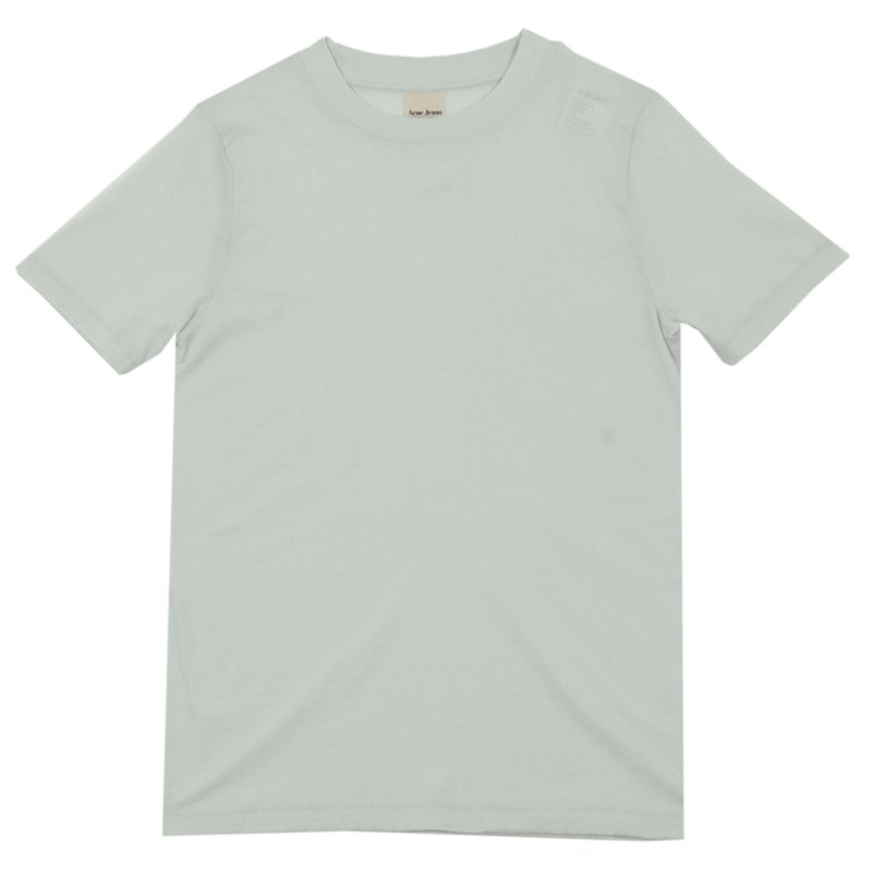 Mens Basic T-Shirt