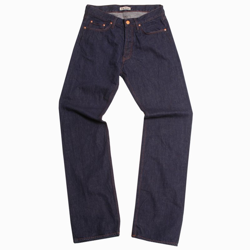 ACNE Generic Boy Onewash Jean