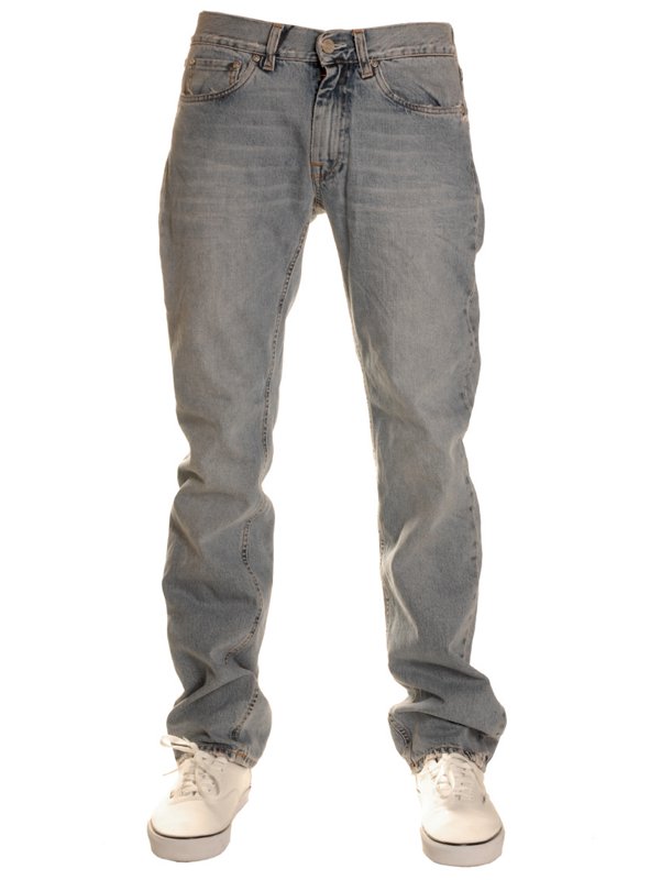 Acne Mic Sterio Heavy Stonewash Jean