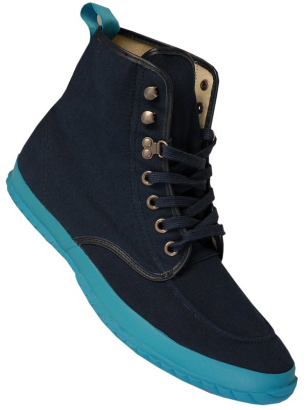 Acne Phoenix Ankle Sneaks