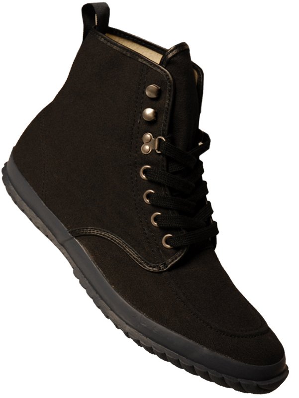 Acne Phoenix Ankle Sneaks