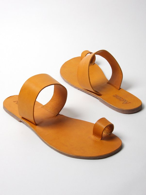 Acne Agra Shoes