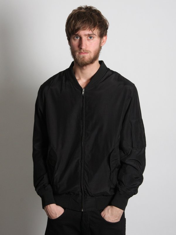 Acne Bombay Shine Coat