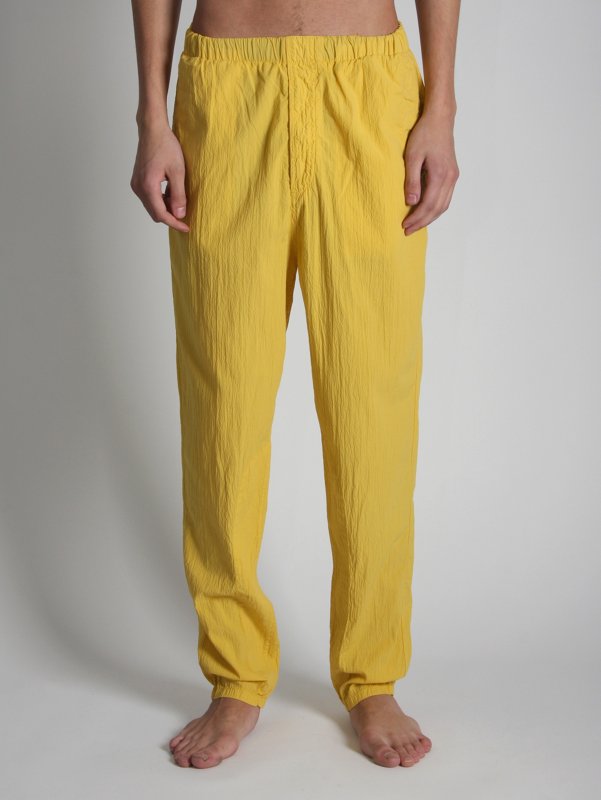 Acne Goa Seersucker Trouser