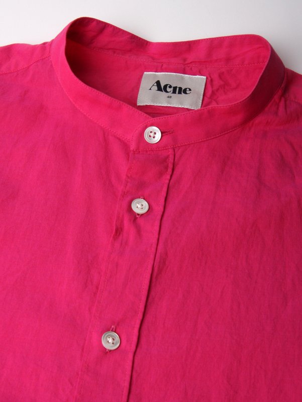 Acne Stand Shirt