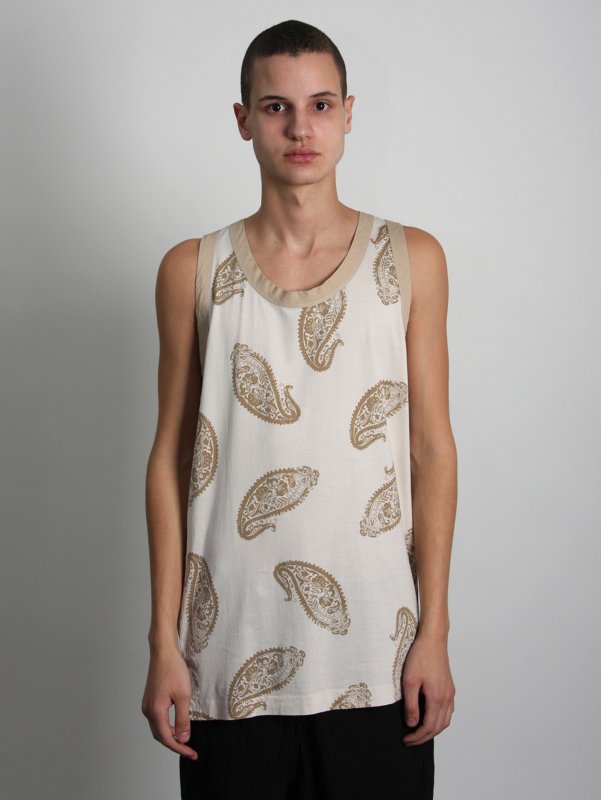 Acne Mango Vest