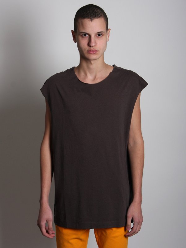 Acne Surat Vest