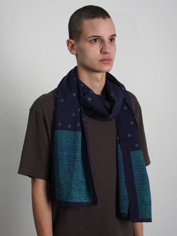 Acne Mangold Scarf
