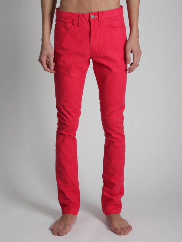Acne Snake Jean