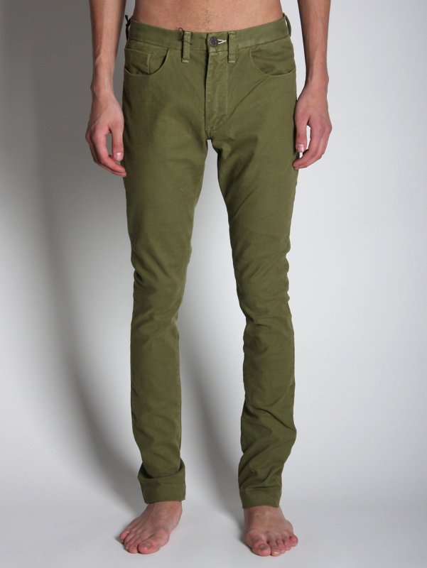 Acne Snake Jean