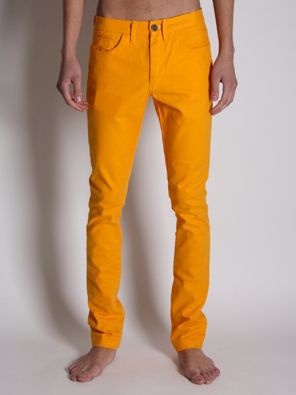 Acne Snake Jean