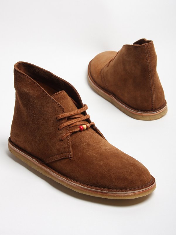 Acne Desert High 1 Shoes