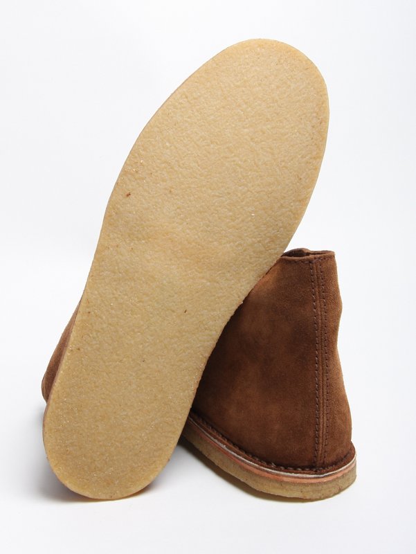 Acne Desert High 1 Shoes