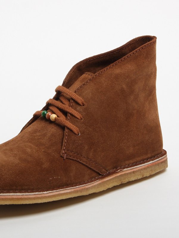 Acne Desert High 1 Shoes