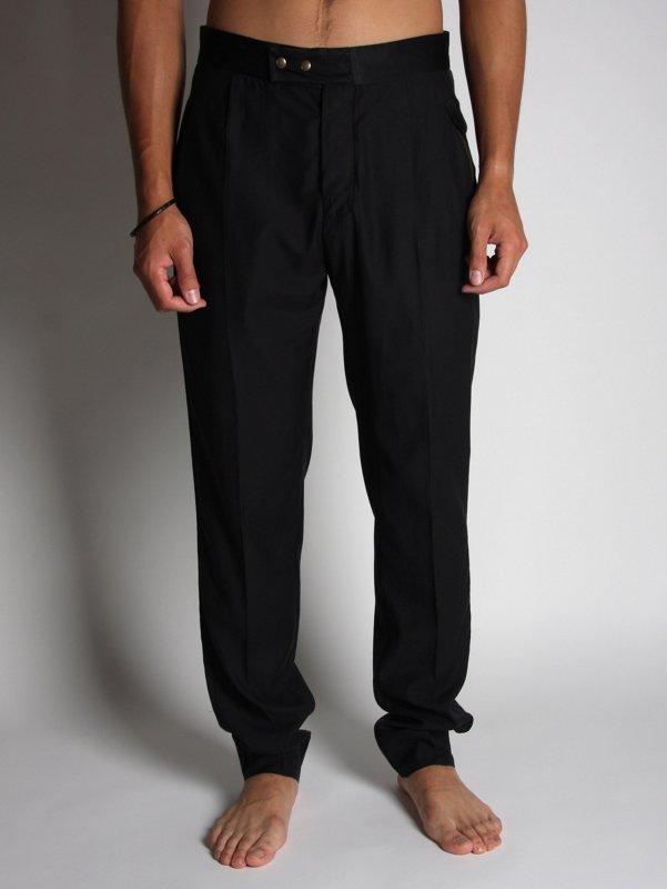 Acne Fleet Trouser