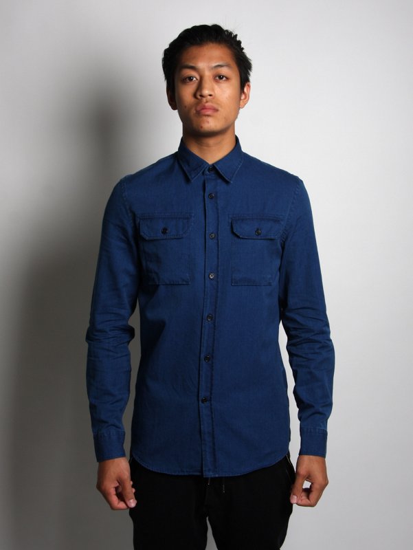 Acne Adler Shirt