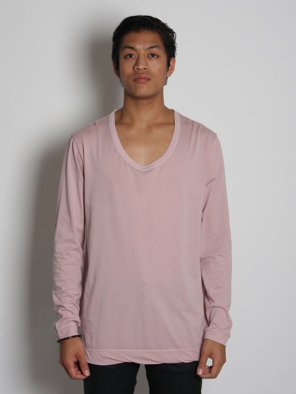 ACNE Eclipse Long T-Shirt