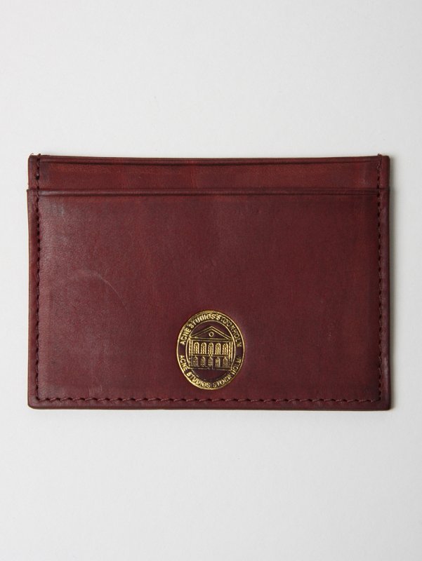 Acne Switzerland Card Holder