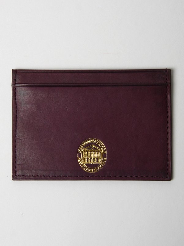 Acne Switzerland Card Holder