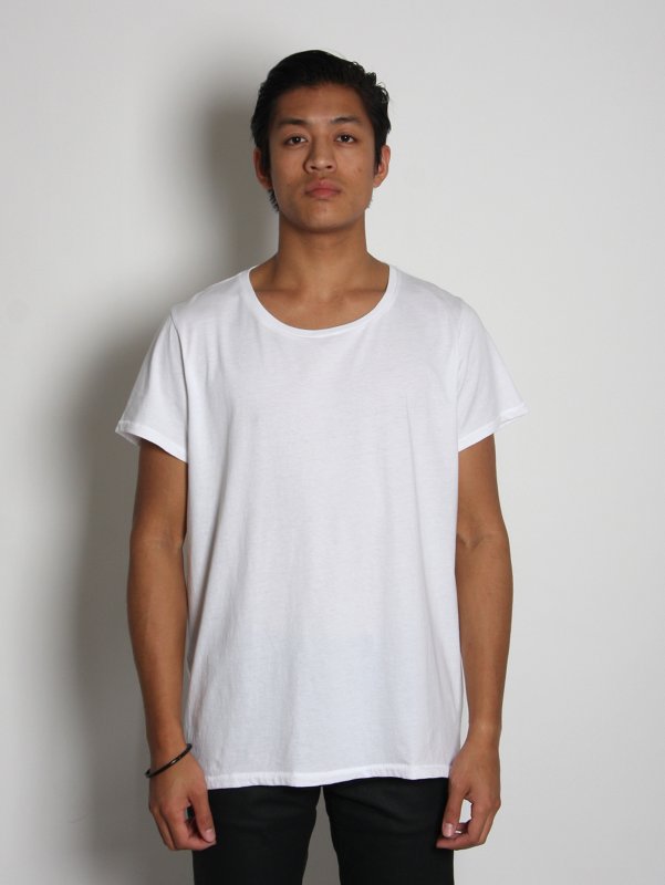 ACNE Nice Short Sleeved T-Shirt