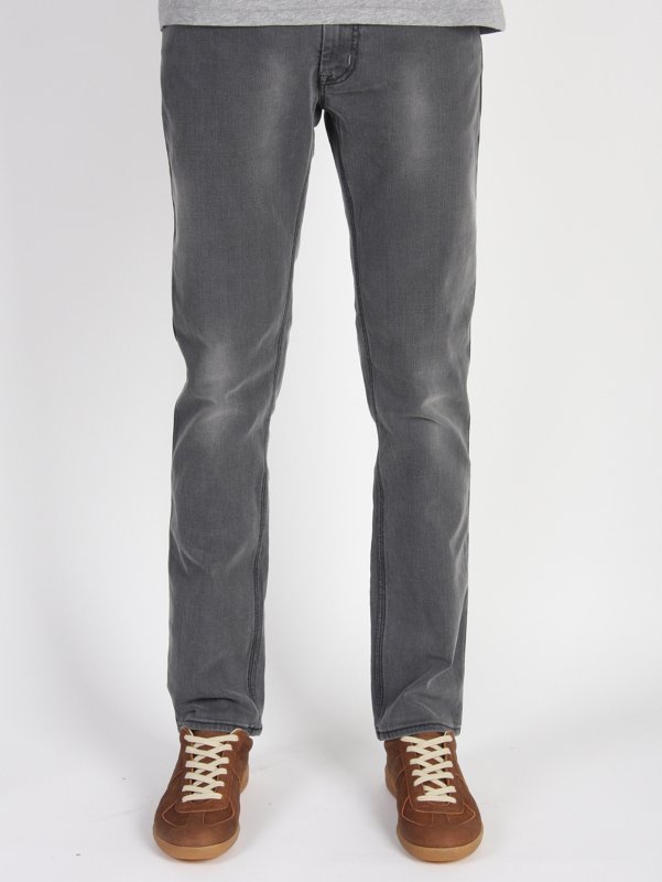 Acne Max Fitter Jeans