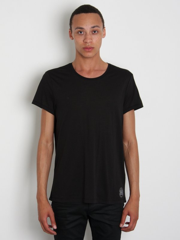 Acne Jeans Standard O T-Shirt