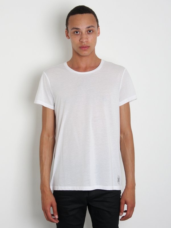 Acne Standard O T-Shirt