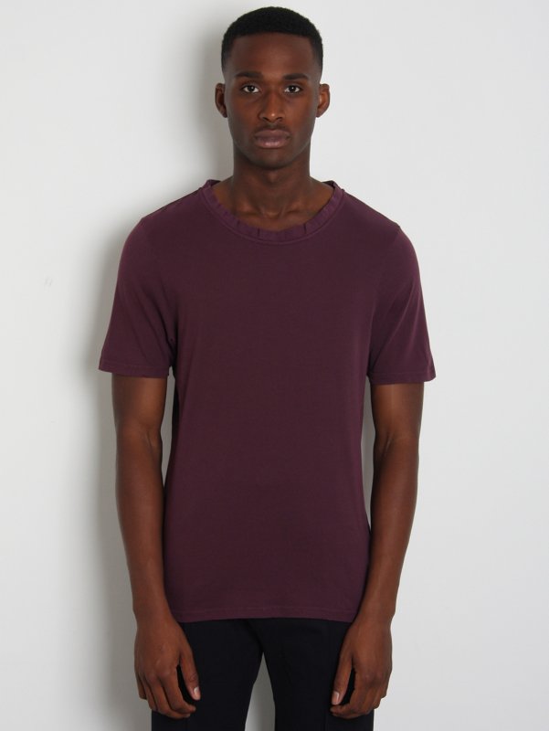 Acne Jeans Less T-Shirt