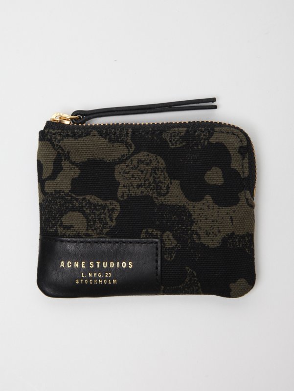 Acne Coin Purse