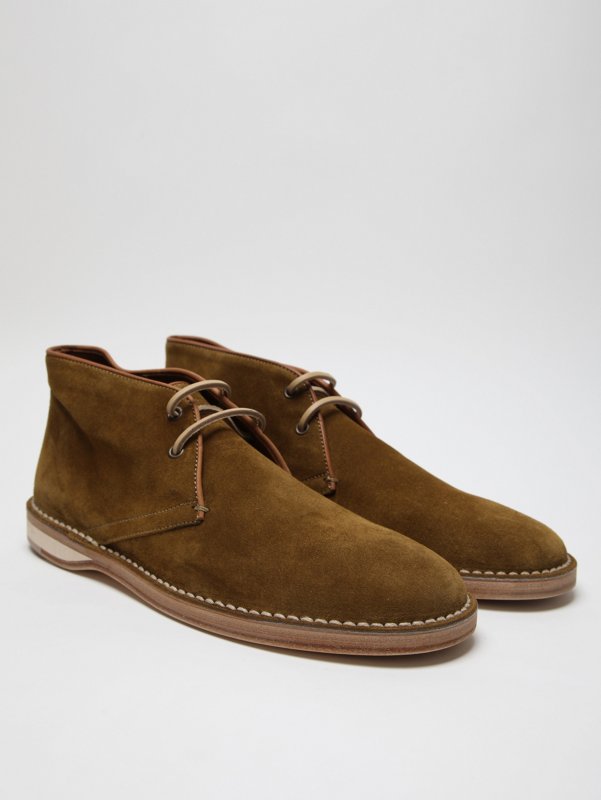 Acne Men's Desert Boot