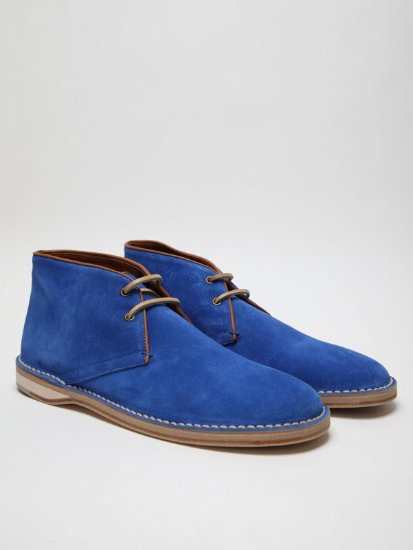 Acne Men's Desert Boot