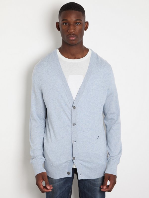Acne Men's Atlas C Cardigan