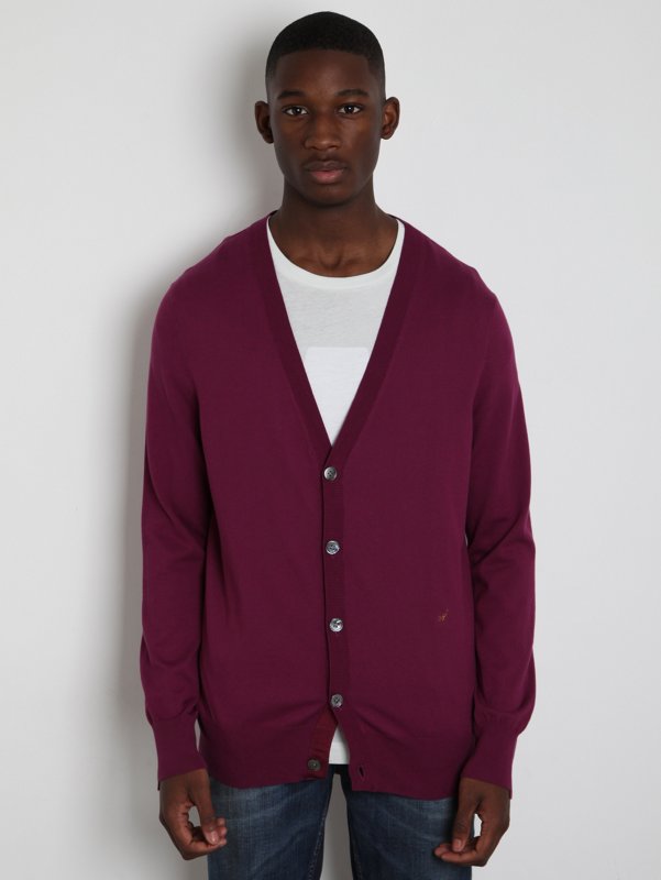 Acne Men's Atlas C Cardigan