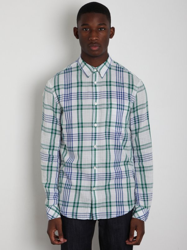 Acne Men's Freddy Shirt 1