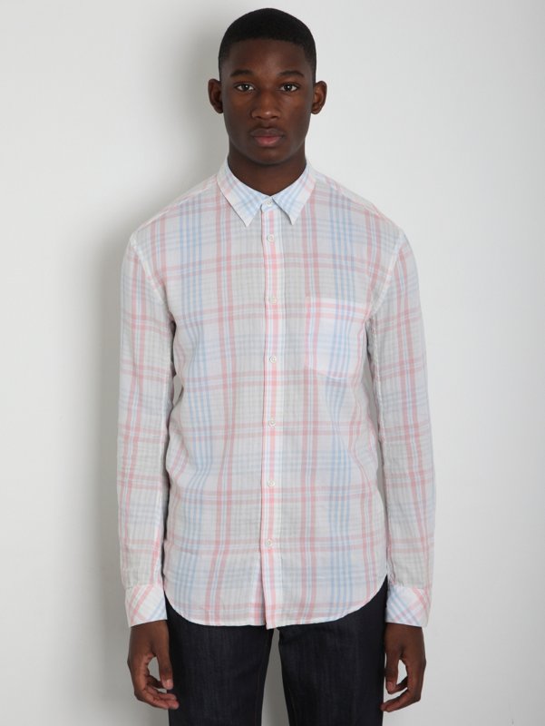 Acne Men's Freddy Shirt