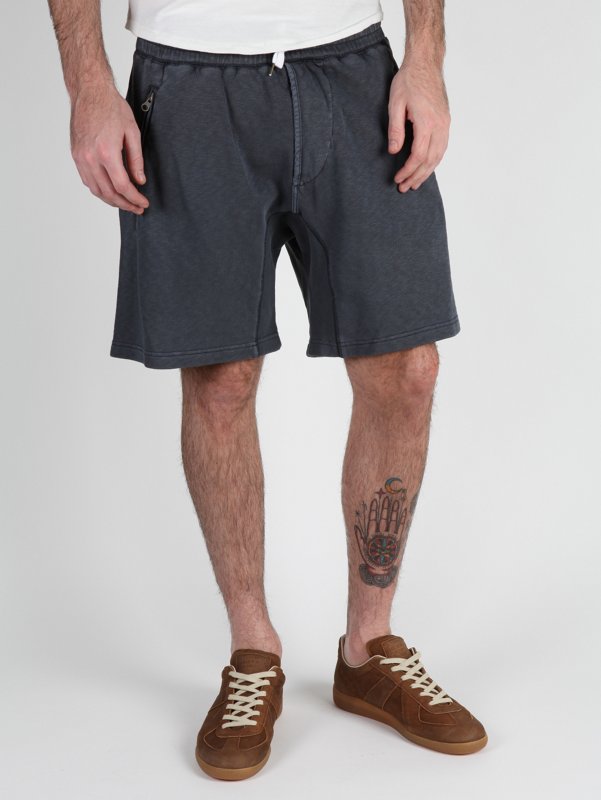 Acne Men's Ali Fleece Short