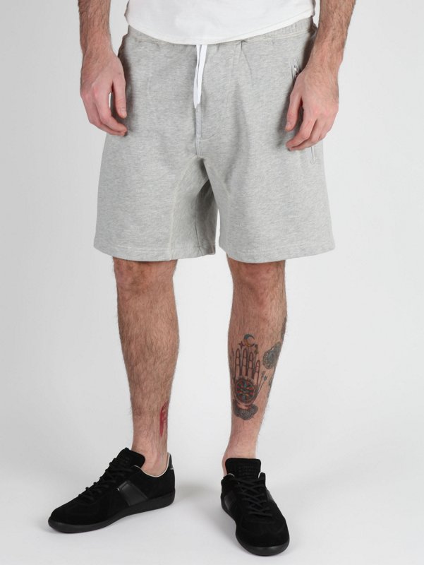 Acne Men's Ali Fleece Short