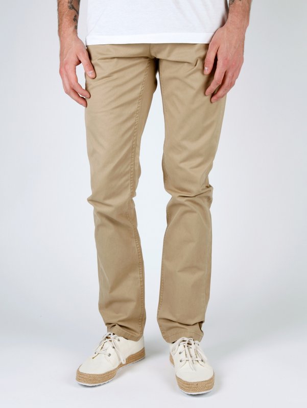 Acne Men's Roc Twill Trouser