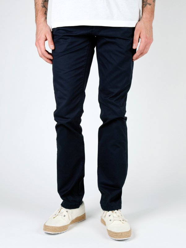 Acne Men's Roc Twill Trouser