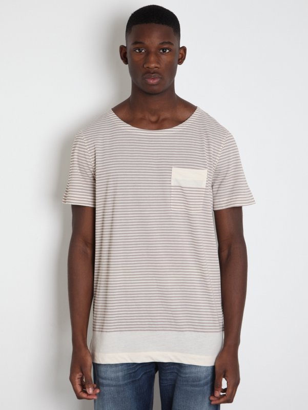 Men’s Granville Stripe T-Shirt
