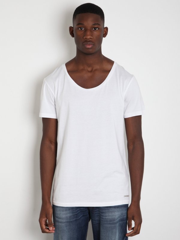 Acne Mens Limit T-Shirt