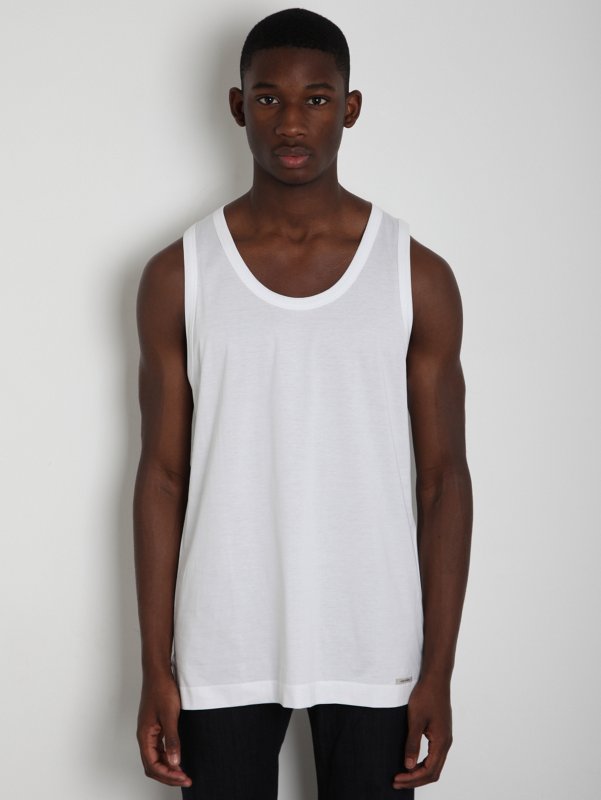 Acne Men's Maine Vest
