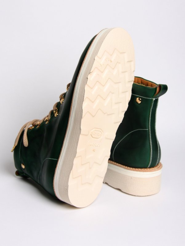 A.coba.lt Cordvan Trekking Lace Boot