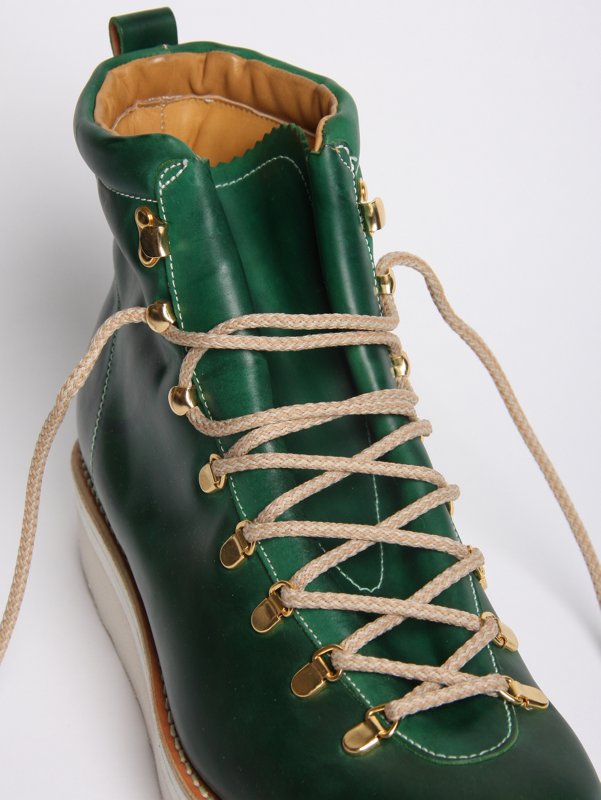 A.coba.lt Cordvan Trekking Lace Boot