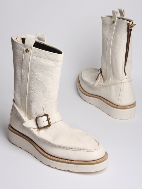A.coba.lt Shoulder Mocassin