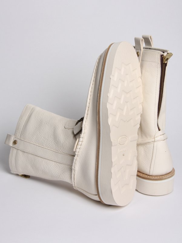 A.coba.lt Shoulder Mocassin