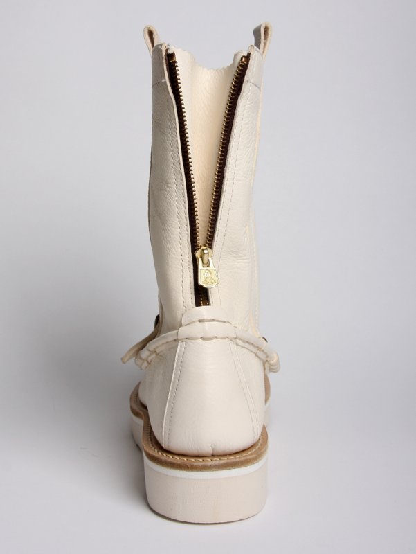 A.coba.lt Shoulder Mocassin