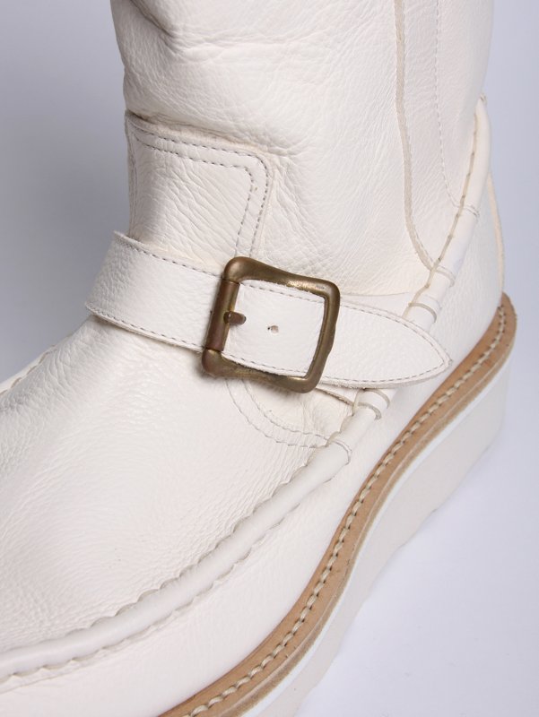 A.coba.lt Shoulder Mocassin